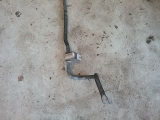 bontott PEUGEOT 206 Első Vízszintes Stabilizátor Rúd