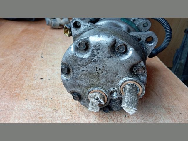 bontott PEUGEOT 206 Klímakompresszor