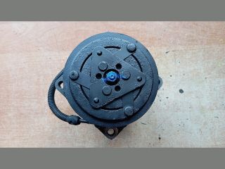 bontott PEUGEOT 206 Klímakompresszor