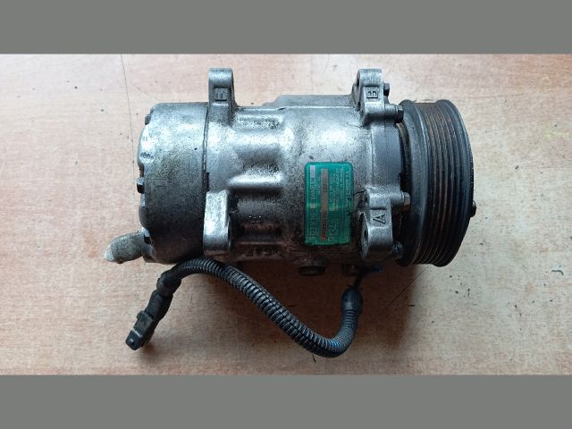 bontott PEUGEOT 206 Klímakompresszor