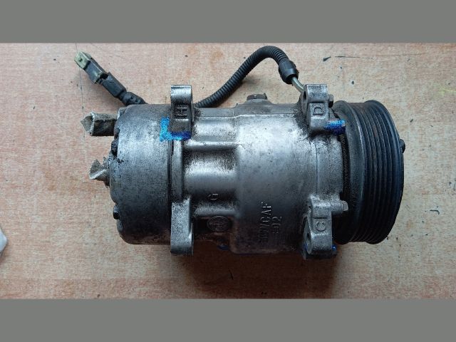bontott PEUGEOT 206 Klímakompresszor