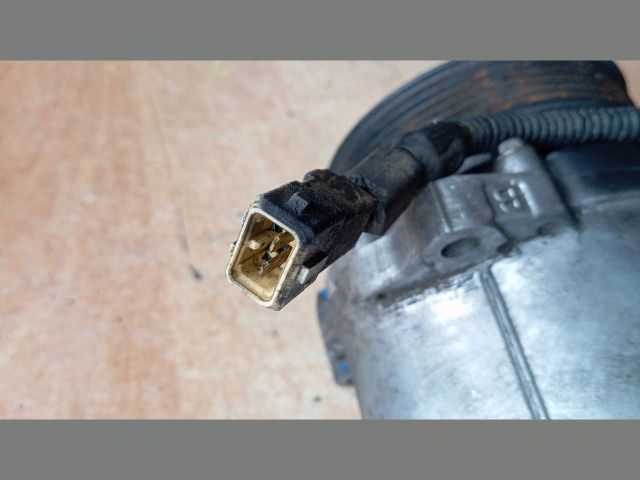 bontott PEUGEOT 206 Klímakompresszor