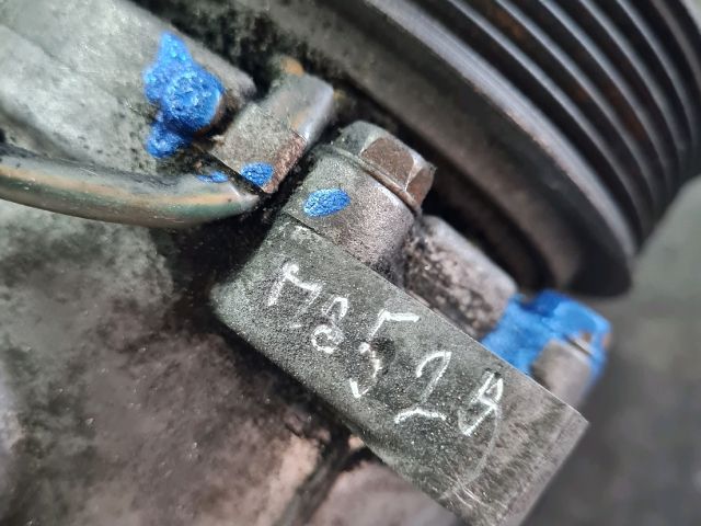 bontott PEUGEOT 206 Klímakompresszor