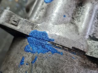 bontott PEUGEOT 206 Klímakompresszor