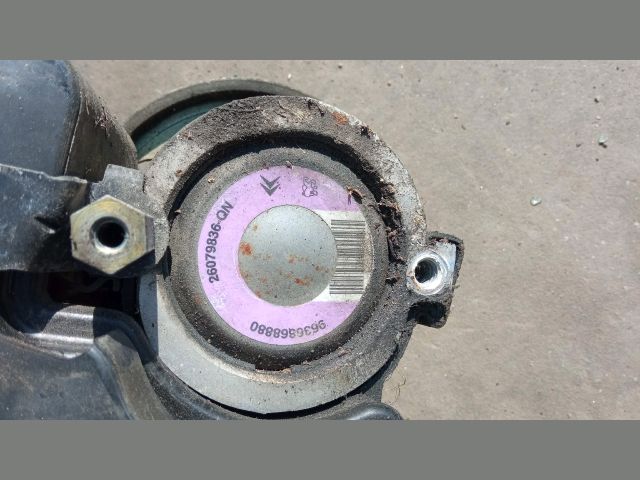 bontott PEUGEOT 206 Kormányszervó Motor (Hidraulikus)