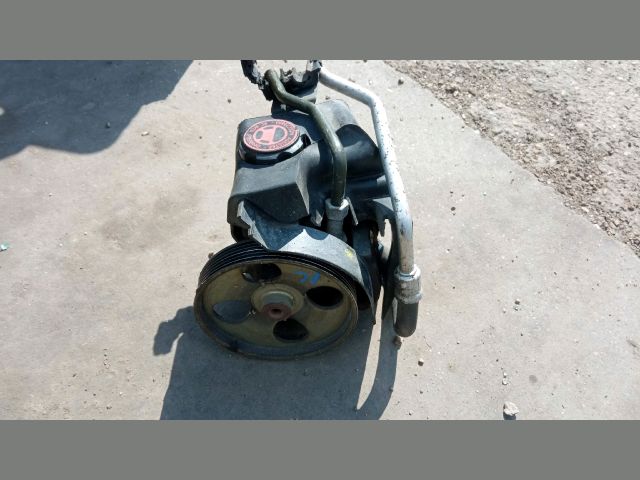 bontott PEUGEOT 206 Kormányszervó Motor (Hidraulikus)