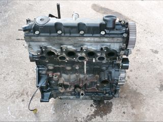 bontott PEUGEOT 206 Motor (Fűzött blokk hengerfejjel)