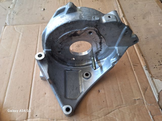 bontott PEUGEOT 206 Nagynyomású Szivattyú Bak