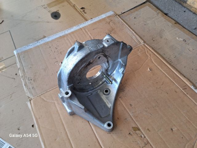 bontott PEUGEOT 206 Nagynyomású Szivattyú Bak