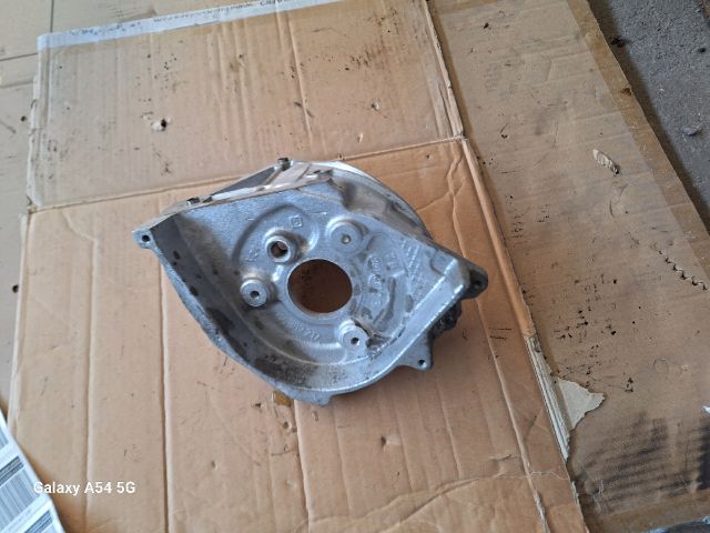 bontott PEUGEOT 206 Nagynyomású Szivattyú Bak