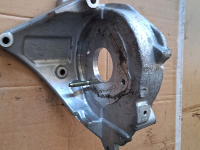 bontott PEUGEOT 206 Nagynyomású Szivattyú Bak