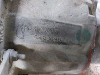 bontott PEUGEOT 206 Váltó (Mechanikus)