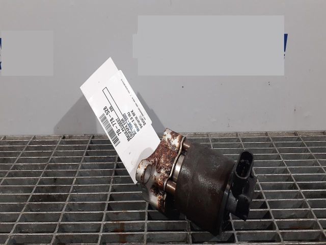 bontott PEUGEOT 206 EGR / AGR Szelep