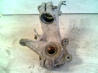 bontott PEUGEOT 206 Bal első Csonkállvány Kerékaggyal