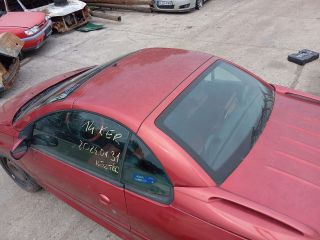 bontott PEUGEOT 206 Bal első Csonkállvány Kerékaggyal