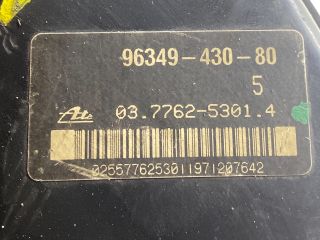 bontott PEUGEOT 206 Fékrásegítő