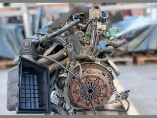 bontott PEUGEOT 206 Főtengely Szíjtárcsa