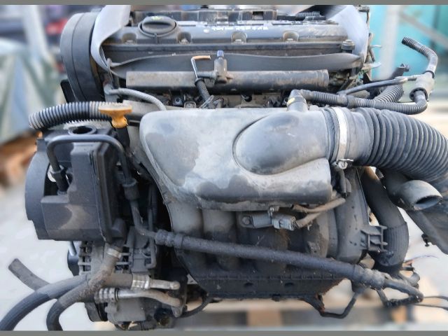 bontott PEUGEOT 206 Generátor