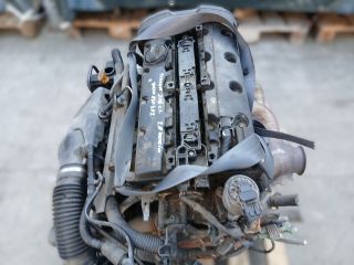 bontott PEUGEOT 206 Generátor