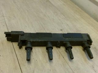 bontott PEUGEOT 206 Gyújtótrafó