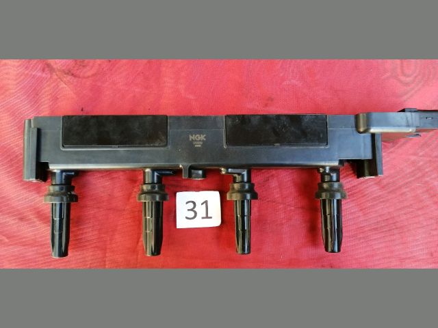 bontott PEUGEOT 206 Gyújtótrafó