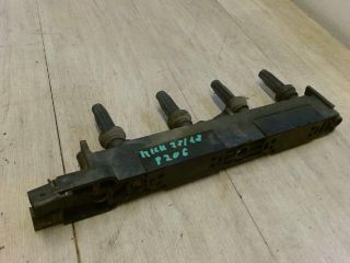 bontott PEUGEOT 206 Gyújtótrafó