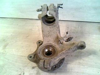 bontott PEUGEOT 206 Jobb első Csonkállvány Kerékaggyal