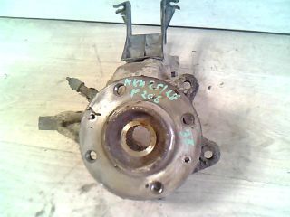 bontott PEUGEOT 206 Jobb első Csonkállvány Kerékaggyal