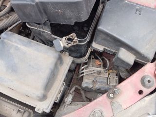 bontott PEUGEOT 206 Jobb Féltengely