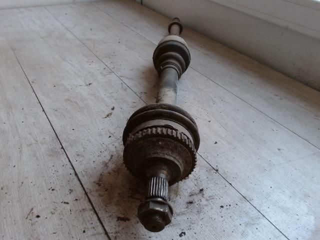 bontott PEUGEOT 206 Jobb Féltengely