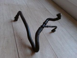 bontott PEUGEOT 206 Kartergázcső