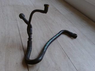 bontott PEUGEOT 206 Kartergázcső