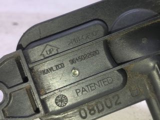 bontott PEUGEOT 206 Kipufogó Nyomásérzékelő