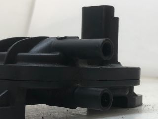 bontott PEUGEOT 206 Kipufogó Nyomásérzékelő