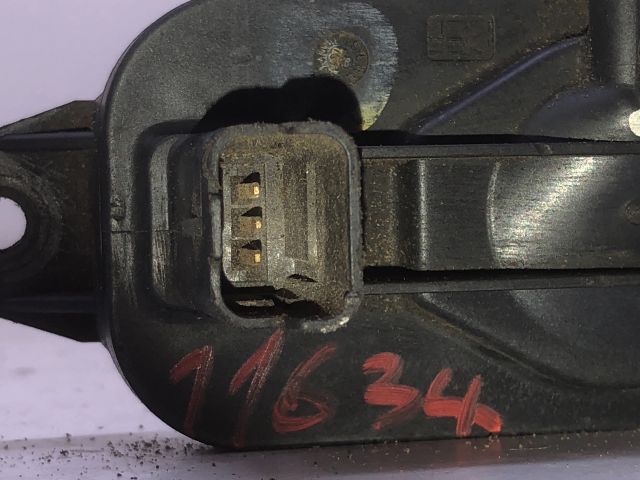 bontott PEUGEOT 206 Kipufogó Nyomásérzékelő