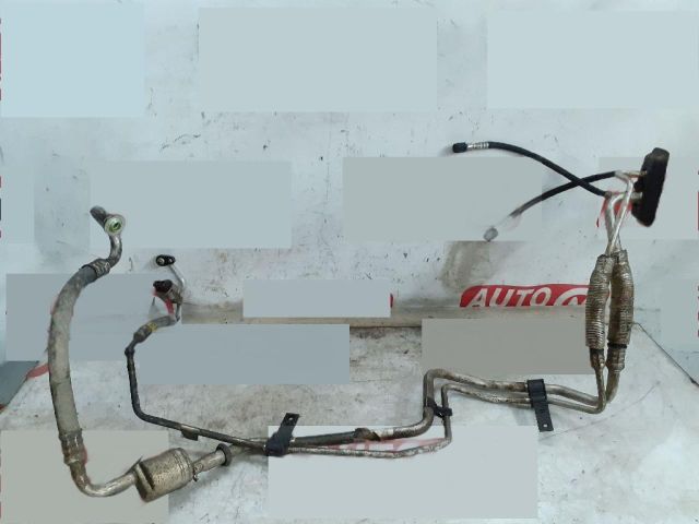 bontott PEUGEOT 206 Klíma Cső