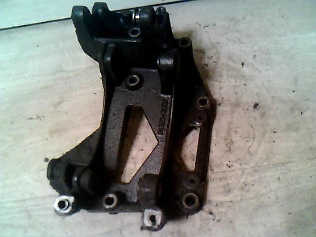 bontott PEUGEOT 206 Klíma Szervó Szivattyú Bak