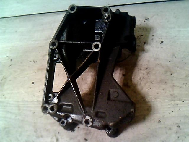 bontott PEUGEOT 206 Klíma Szervó Szivattyú Bak