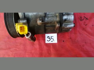 bontott PEUGEOT 206 Klímakompresszor