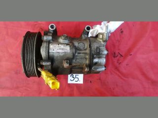 bontott PEUGEOT 206 Klímakompresszor