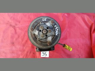 bontott PEUGEOT 206 Klímakompresszor