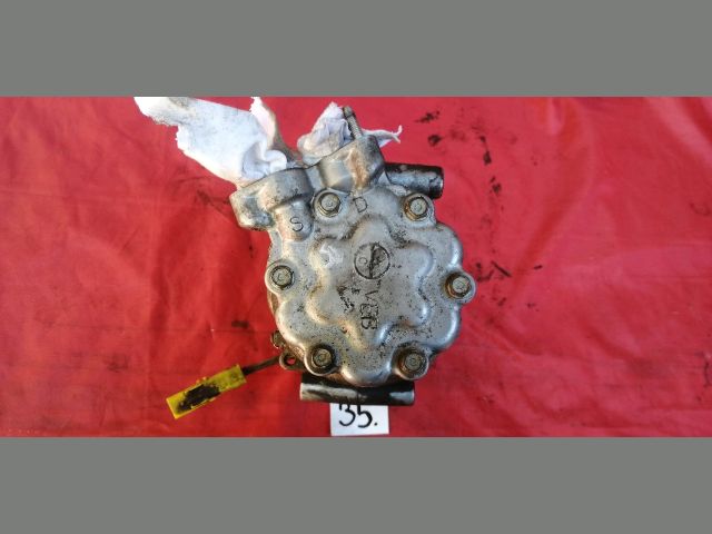 bontott PEUGEOT 206 Klímakompresszor