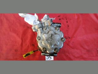 bontott PEUGEOT 206 Klímakompresszor