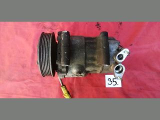 bontott PEUGEOT 206 Klímakompresszor