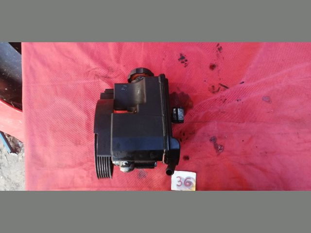 bontott PEUGEOT 206 Kormányszervó Motor (Hidraulikus)