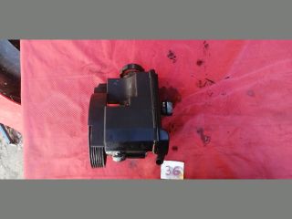 bontott PEUGEOT 206 Kormányszervó Motor (Hidraulikus)