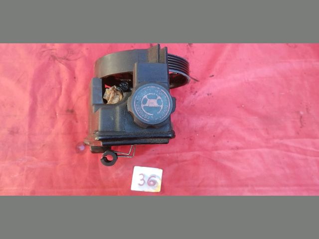 bontott PEUGEOT 206 Kormányszervó Motor (Hidraulikus)