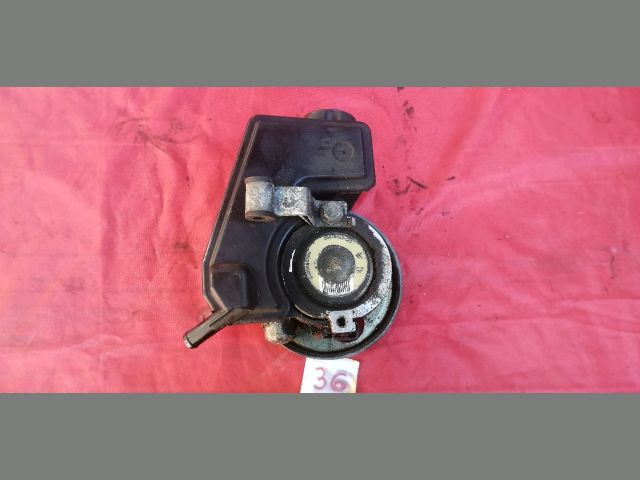 bontott PEUGEOT 206 Kormányszervó Motor (Hidraulikus)