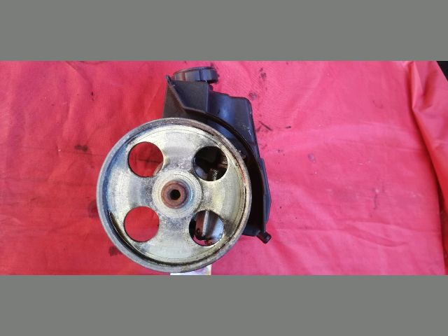 bontott PEUGEOT 206 Kormányszervó Motor (Hidraulikus)