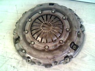 bontott PEUGEOT 206 Kuplung Szerkezet